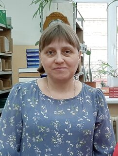 Изображение контакта