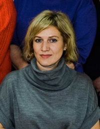 Изображение контакта