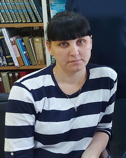 Изображение контакта