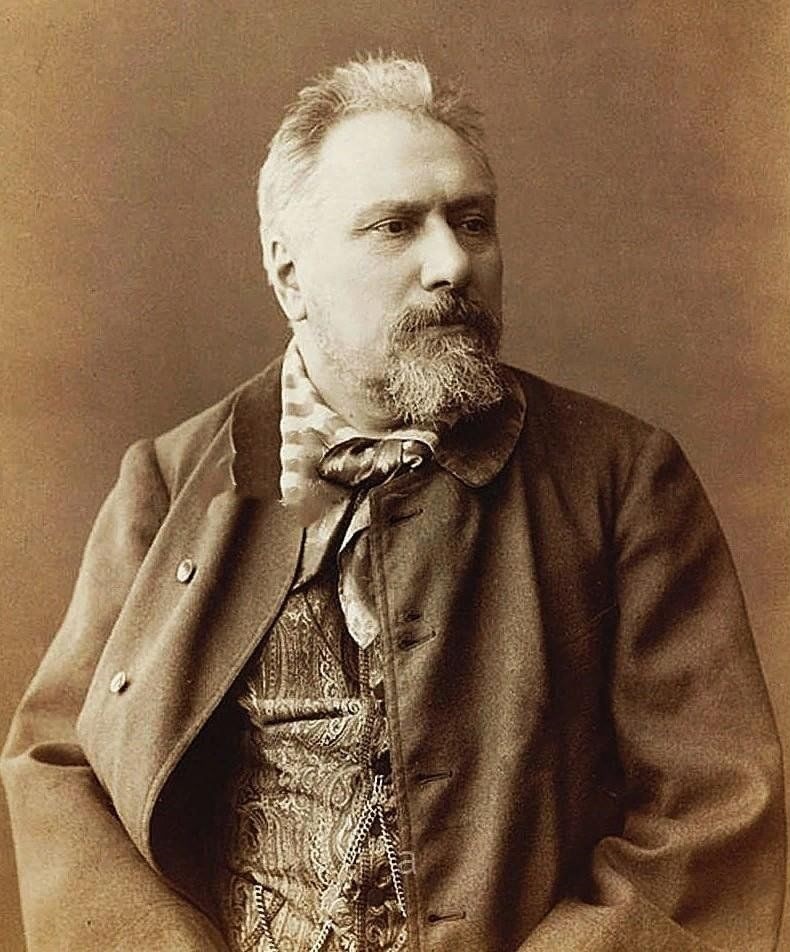 Leskov