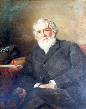 Turgenev