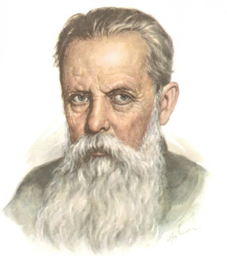 Bazhov