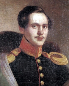 Lermontov