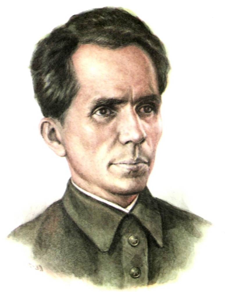 Ostrovskiy
