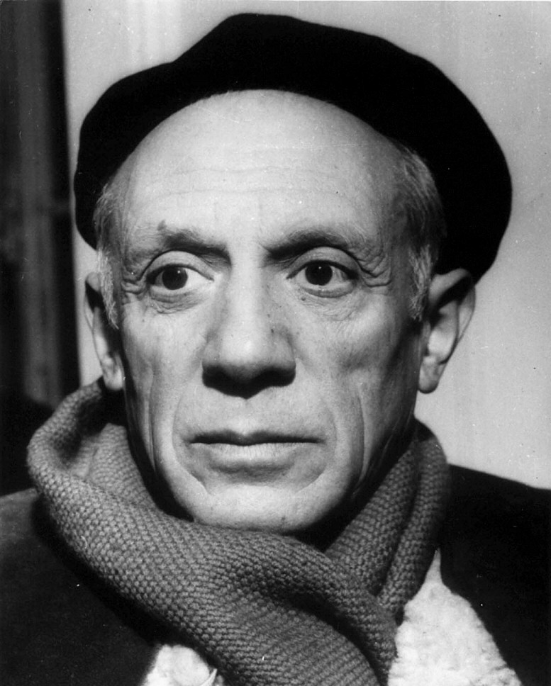 Picasso